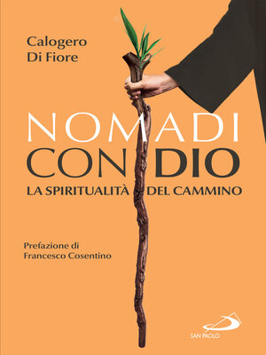 cover image of Nomadi con Dio